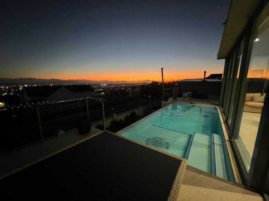 To Let 2 Bedroom Property for Rent in Fairhaven Country Estate Western Cape